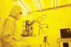 Cleanroom for Nano-Device 연관 이미지 2