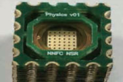 Cleanroom for NEMS/MEMS-Sensor 연관 이미지 4