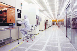 Cleanroom for Nano-Device 연관 이미지 1