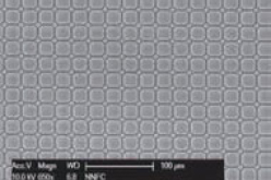 Cleanroom for NEMS/MEMS-Sensor 연관 이미지 3