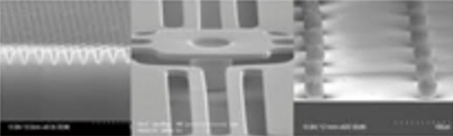 Nano-process related image