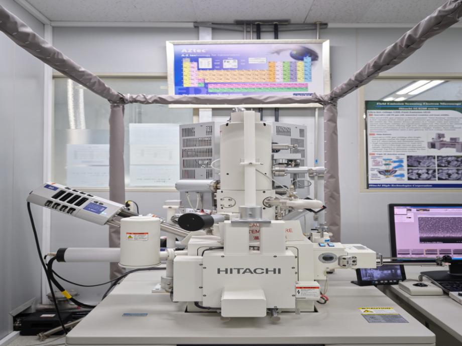 Structural analysis < Equipment and contact < Service